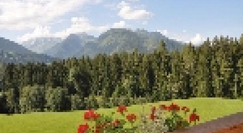 Grossummerstall Διαμέρισμα Mittersill Εξωτερικό φωτογραφία