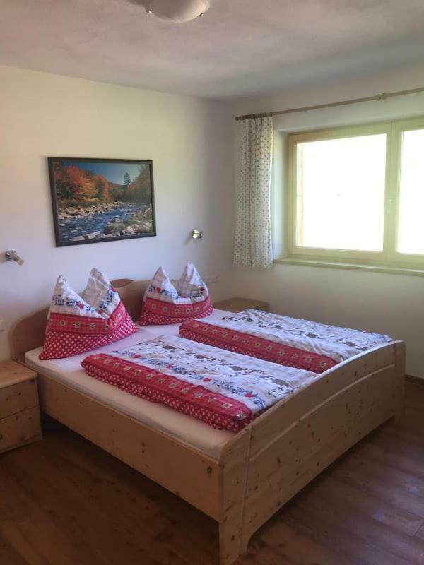 Grossummerstall Διαμέρισμα Mittersill Εξωτερικό φωτογραφία